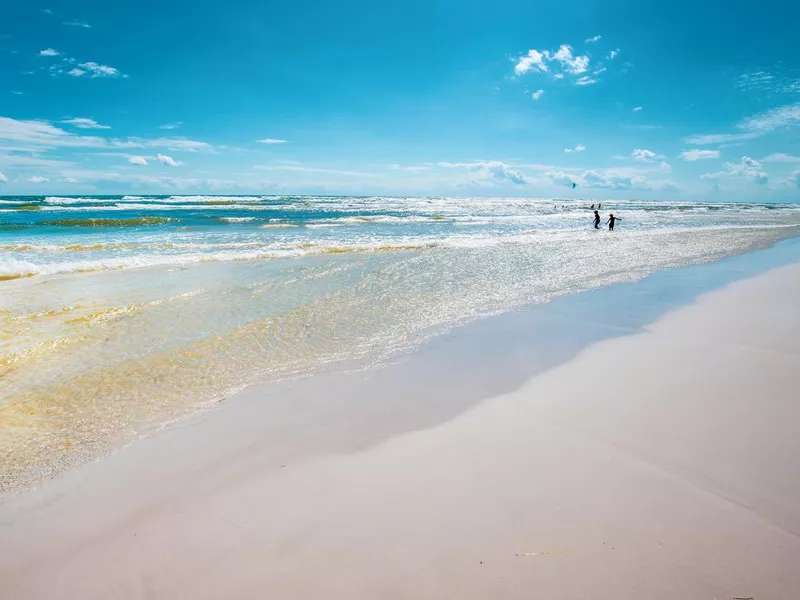 Dueodde Beach