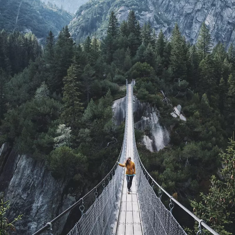 Handeckfallbrücke