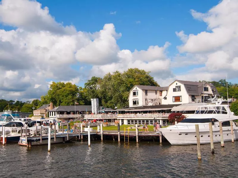 Saugatuck, Michigan