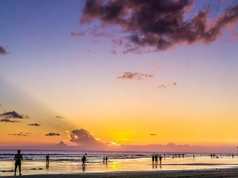 Must-Visit Beach: Seminyak