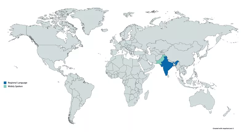 Punjabi language