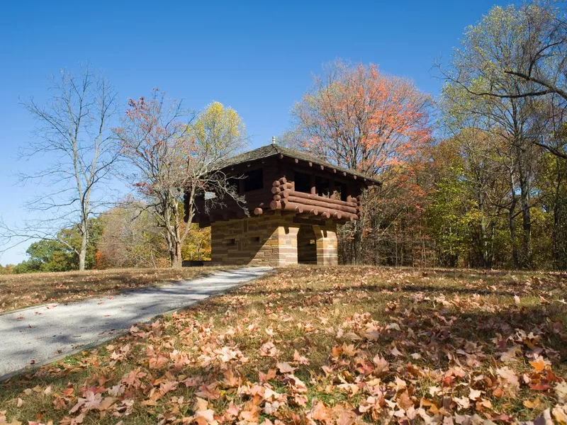 Brown County State Park