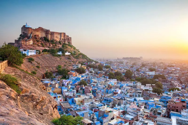 Jodhpur, India