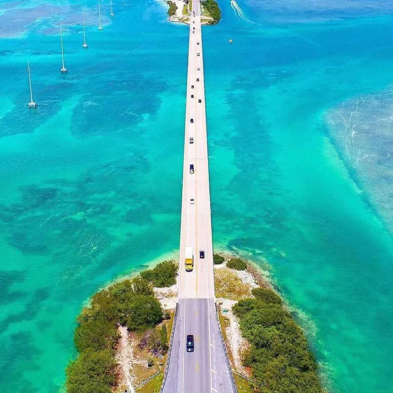 Florida Keys