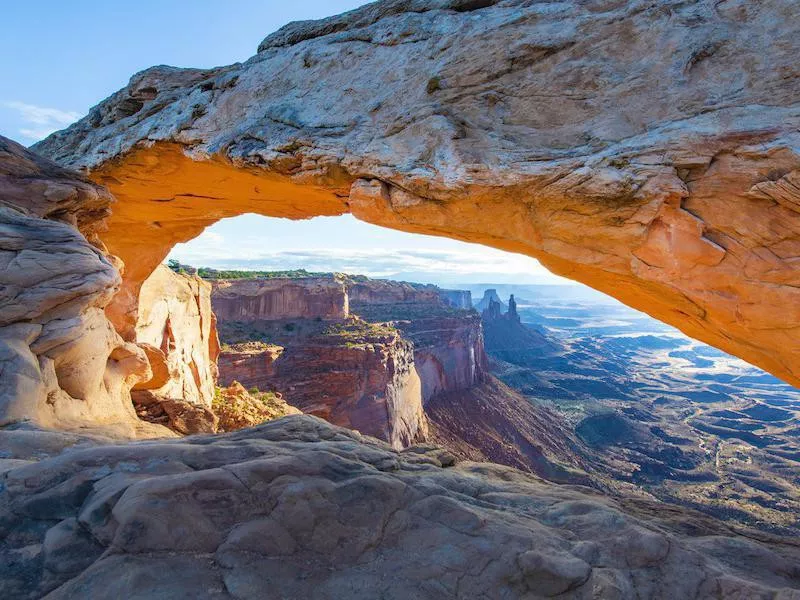 Arches National Park