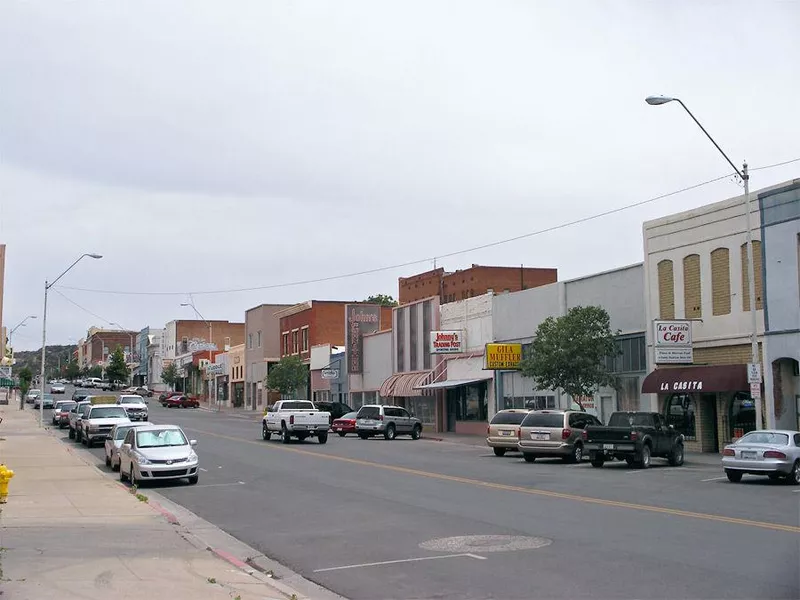 Globe, Arizona