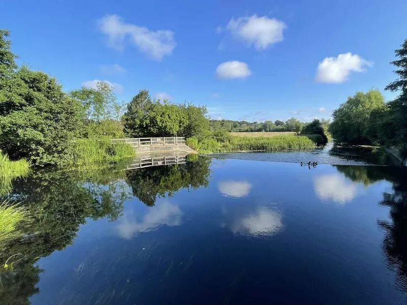 Norfolk River