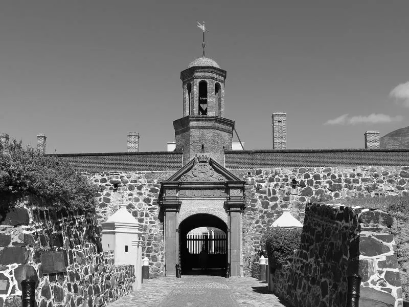 Castle of Good Hope