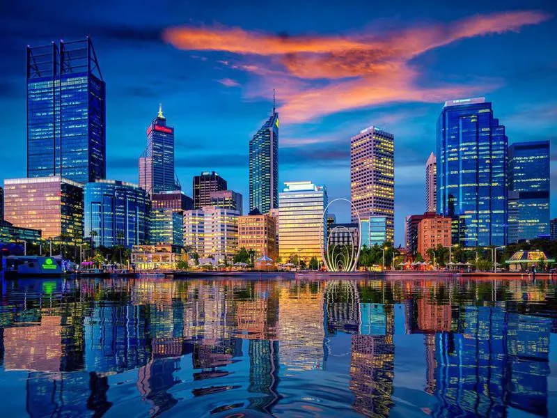 Perth, Australia