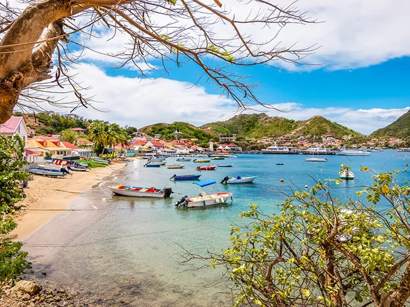 Îles des Saintes