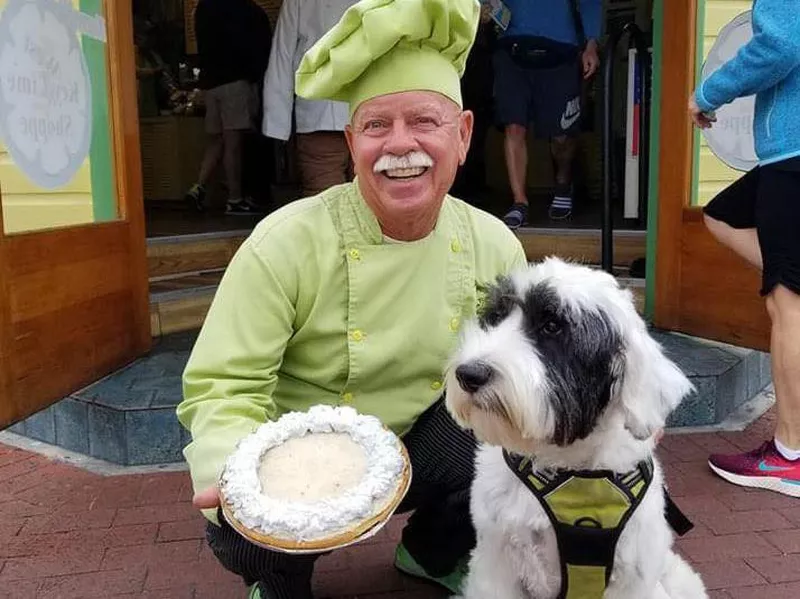 Kermit's Key West Key Lime Shoppe