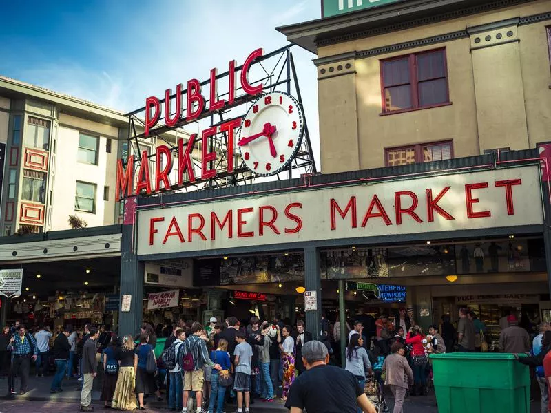 Pike Place