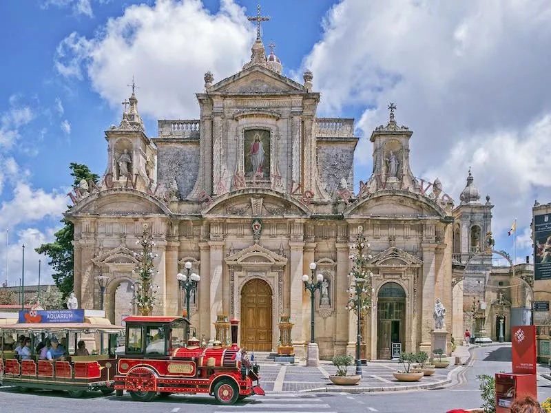 Mdina, Malta