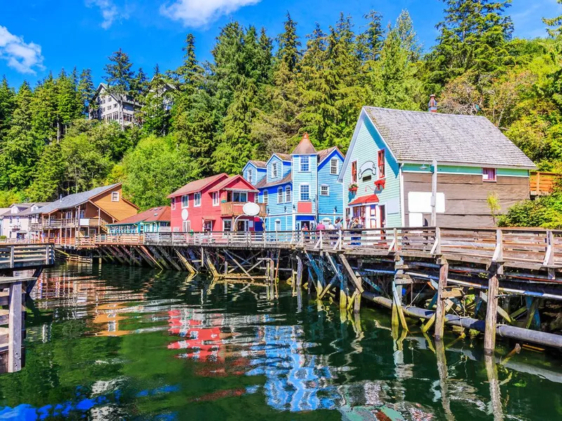 Ketchikan, Alaska