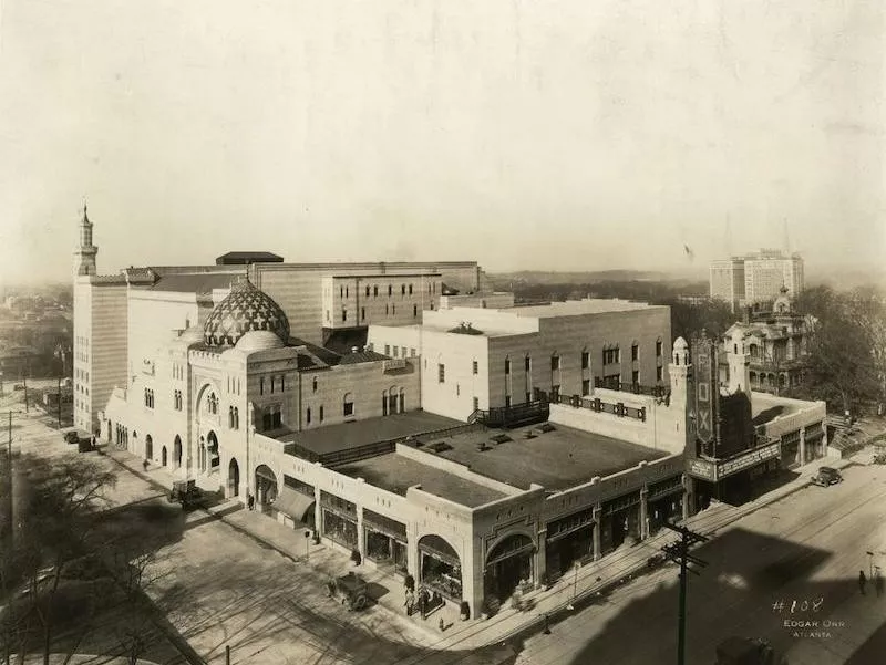 Fox Theater