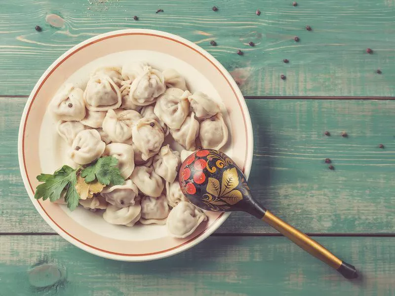 Pelmeni