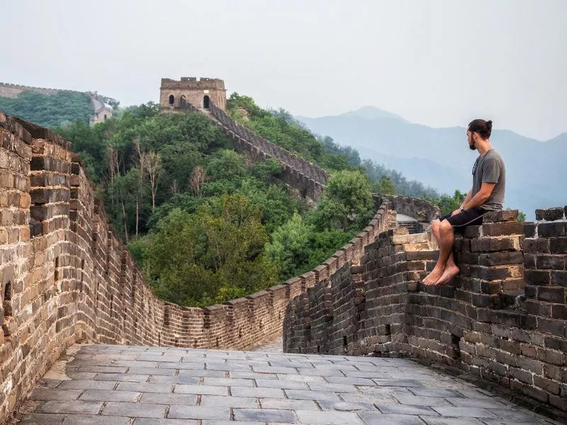 Great Wall of China