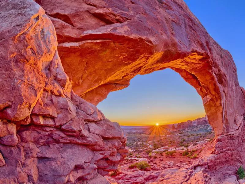 Arches National Park