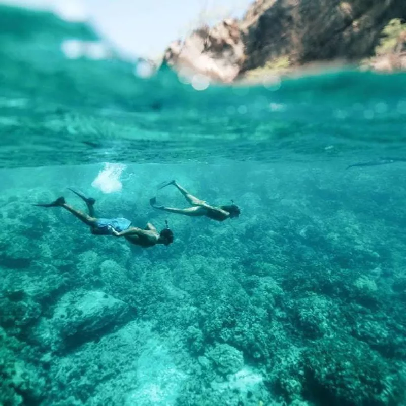 Kealakekua Bay