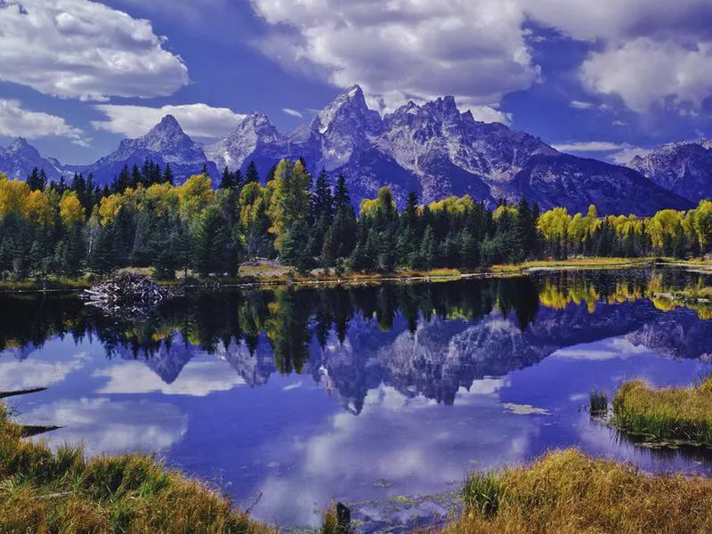 Grand Teton National Park