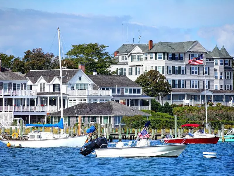 Edgartown