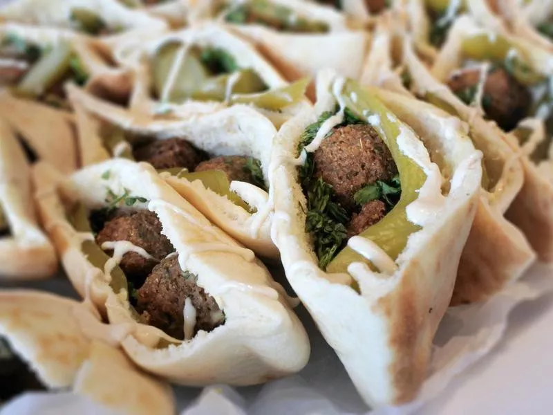 Falafel