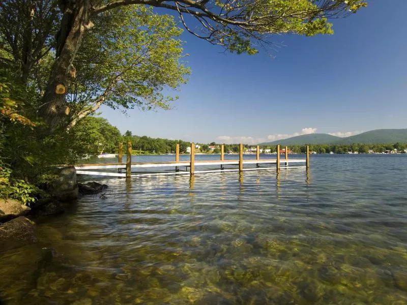 Lake Winnipesuakee