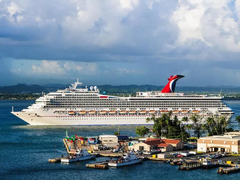 Carnival Cruise Lines