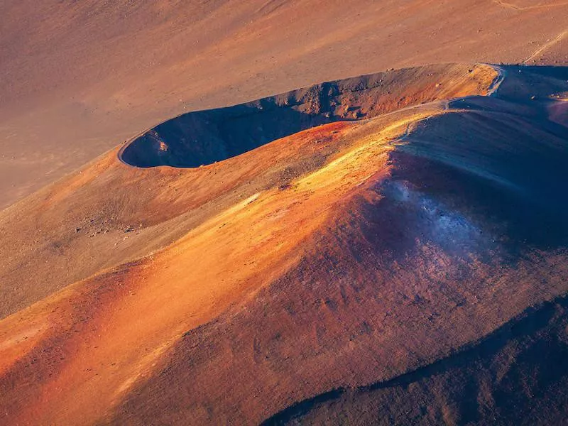 Haleakala