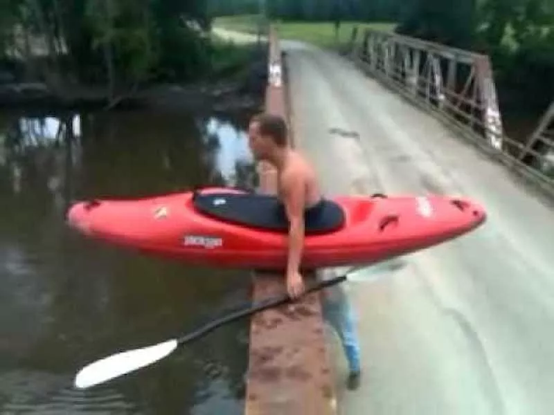 Kayak