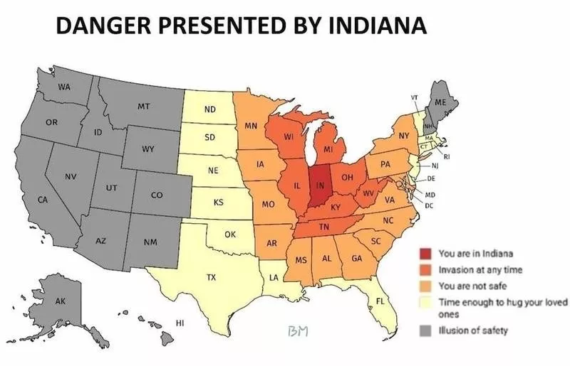 Indiana