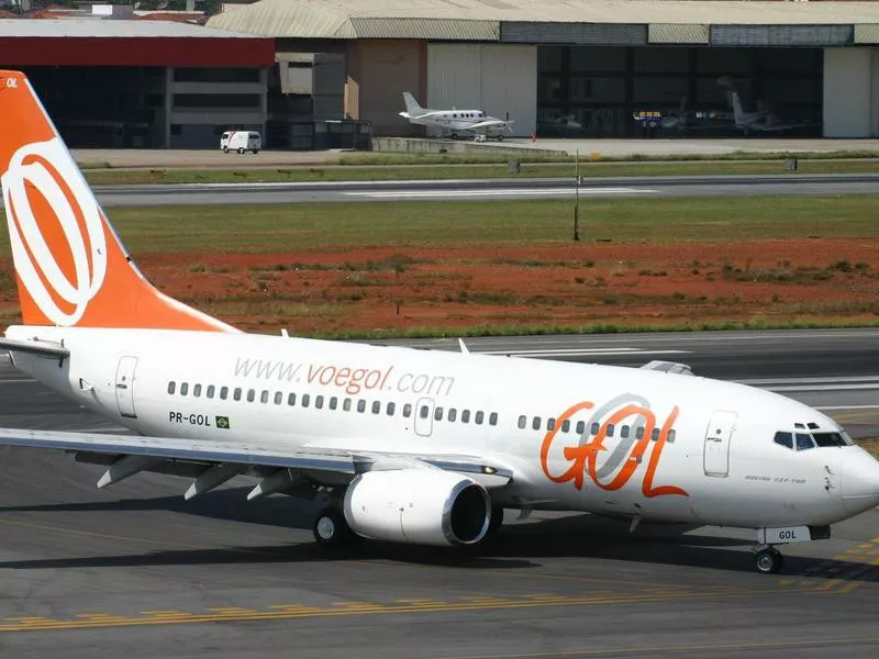 GOL Intelligent Airlines