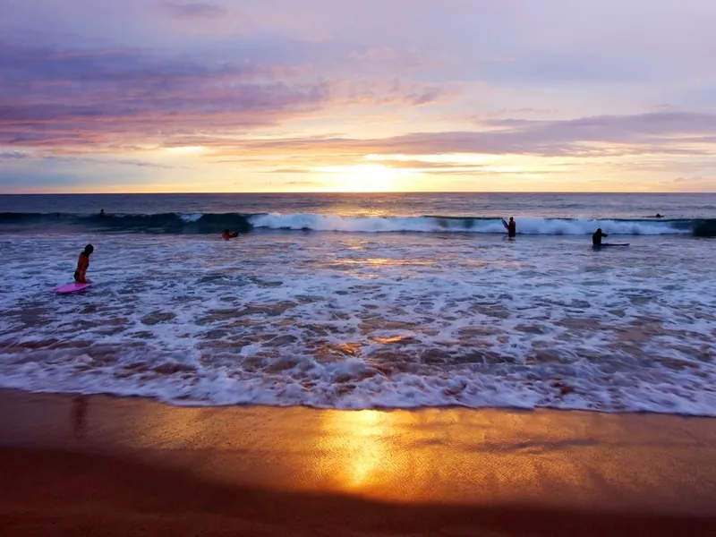 Hapuna Beach State Park