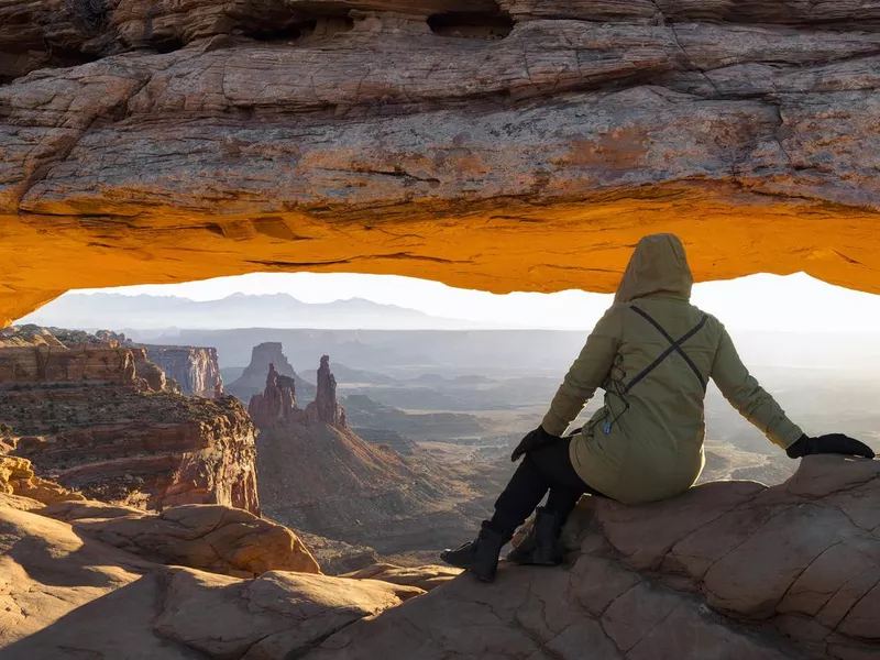 Moab, Utah