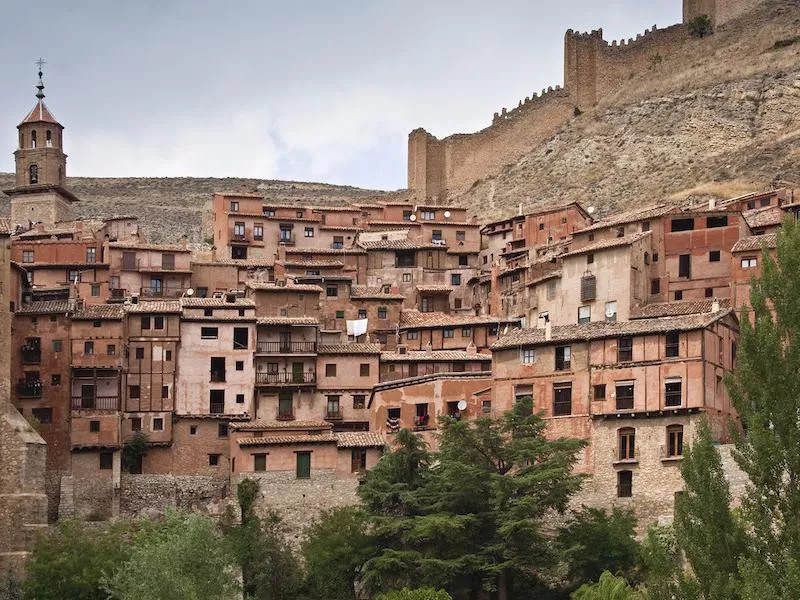 Albarracín