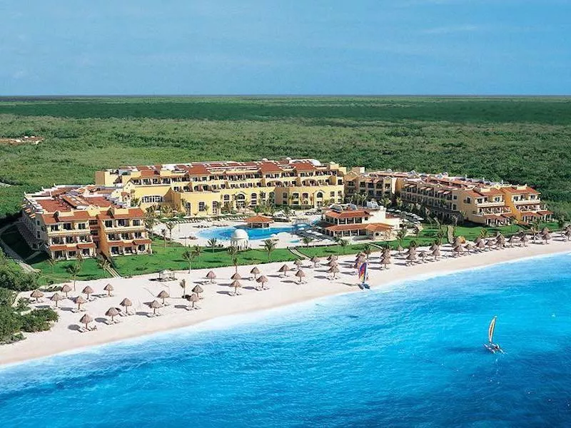 Excellence Riviera Cancun