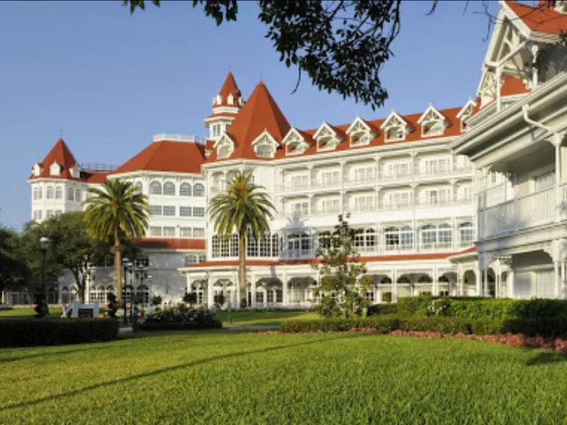 Grand Floridian