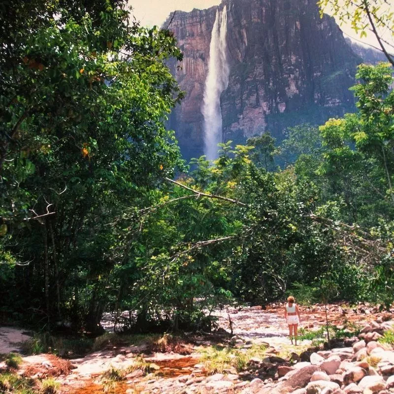 Angel Falls