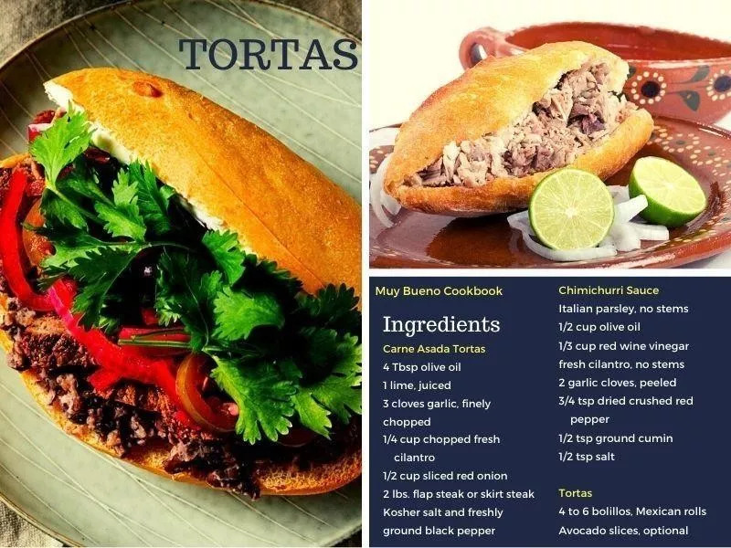 Carne Torta recipe