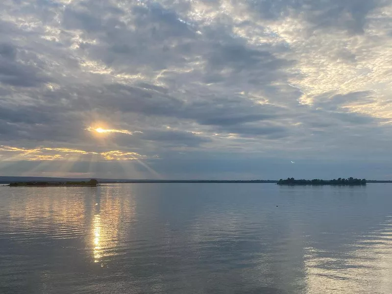 Grand Isle, Vermont