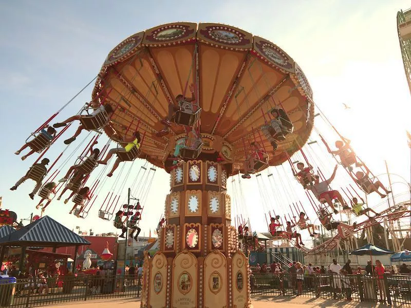 Coney Island