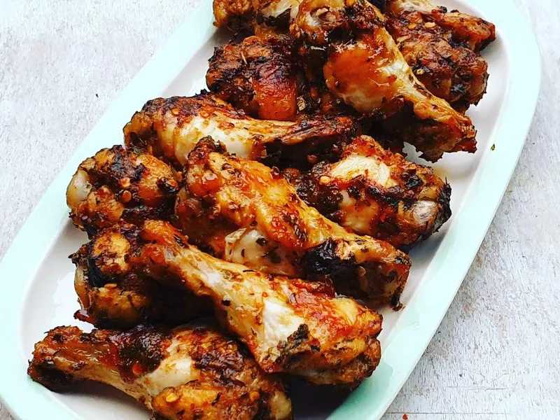 Peri Peri Chicken