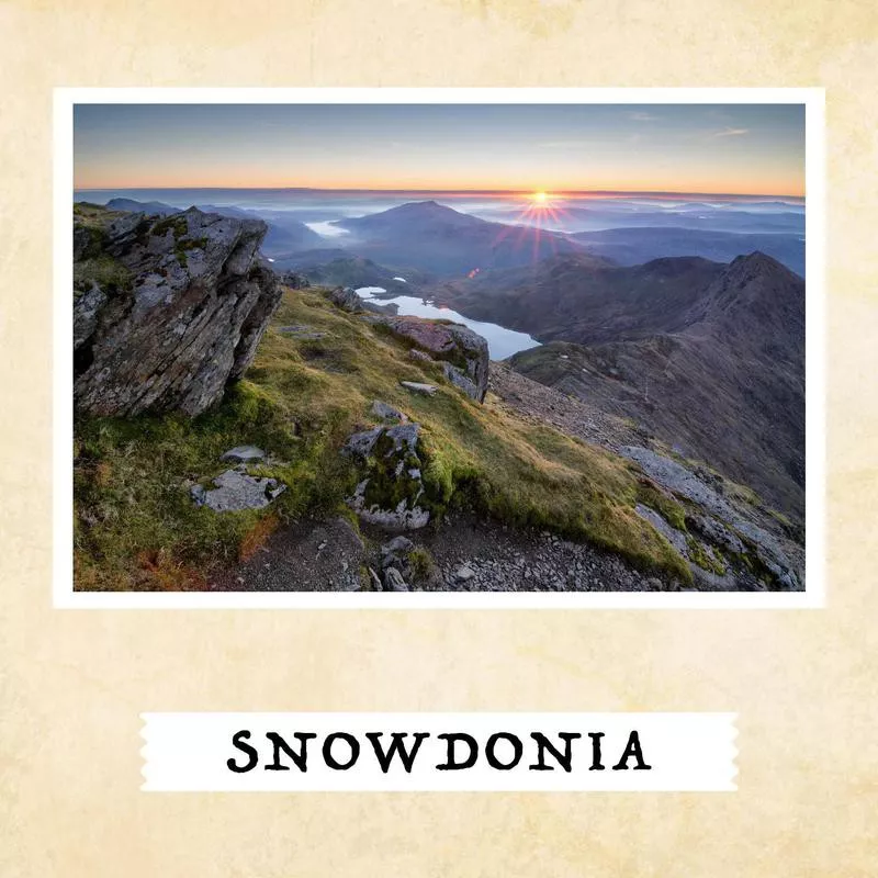 Snowdonia National Park