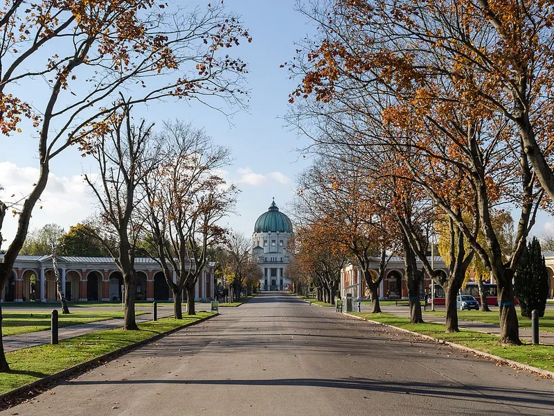 Central Cemetery