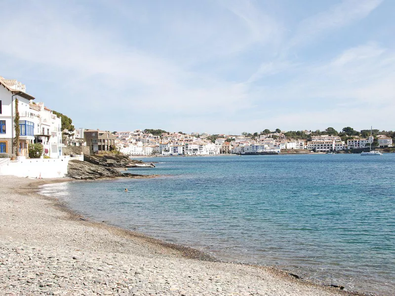 Playa de Llané Petit, Spain