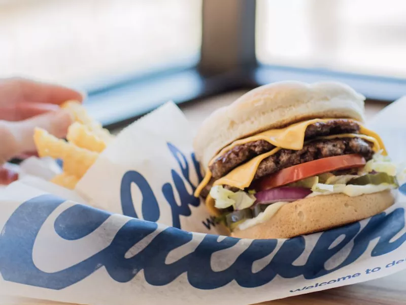 Culver's