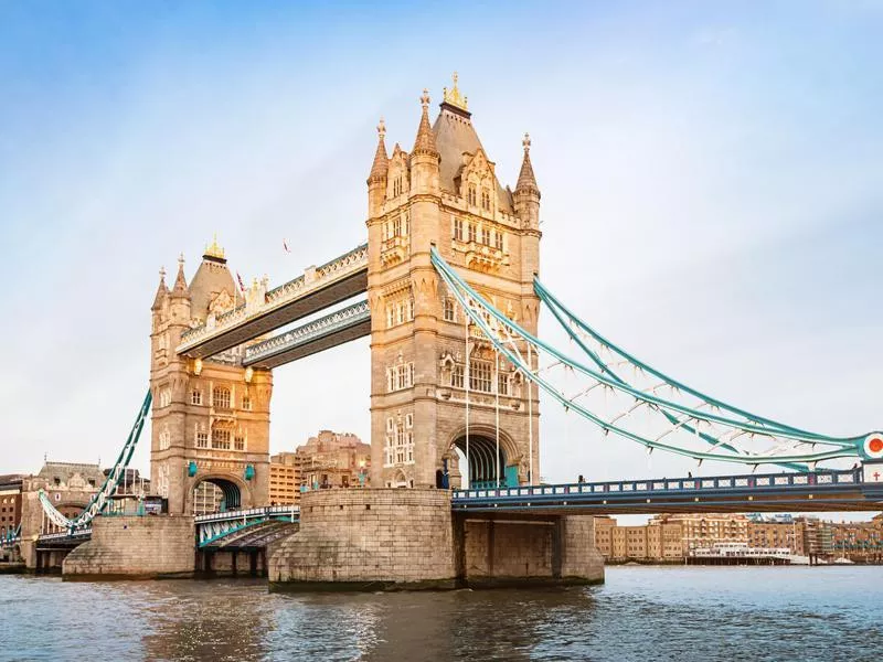 Tower Bridge