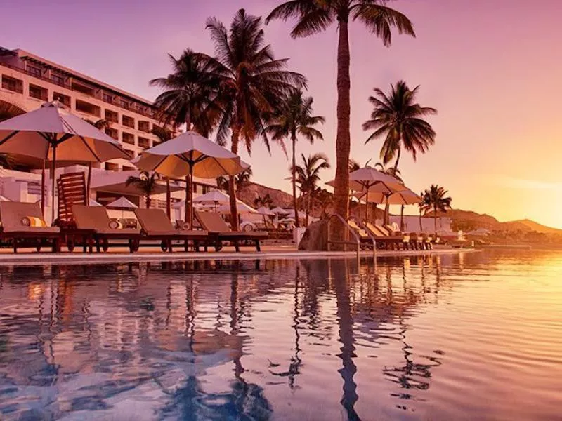 Marquis Los Cabos All-Inclusive Resort