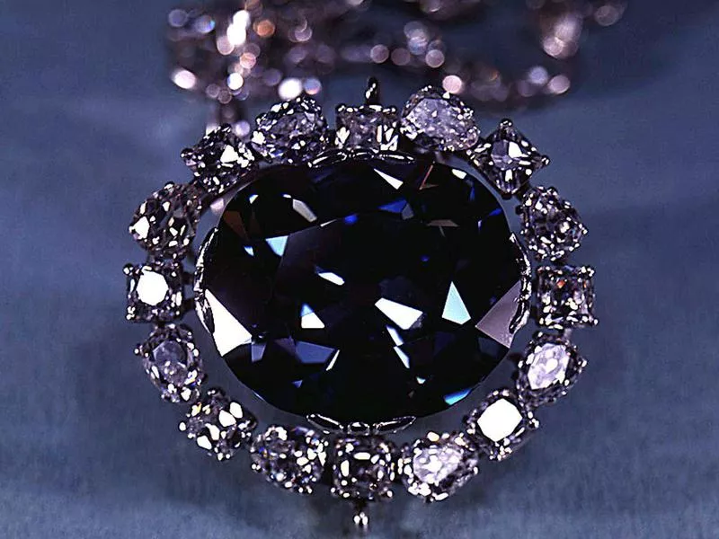 Hope Diamond