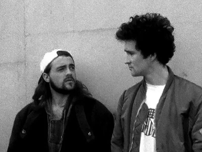 New Jersey: ‘Clerks’